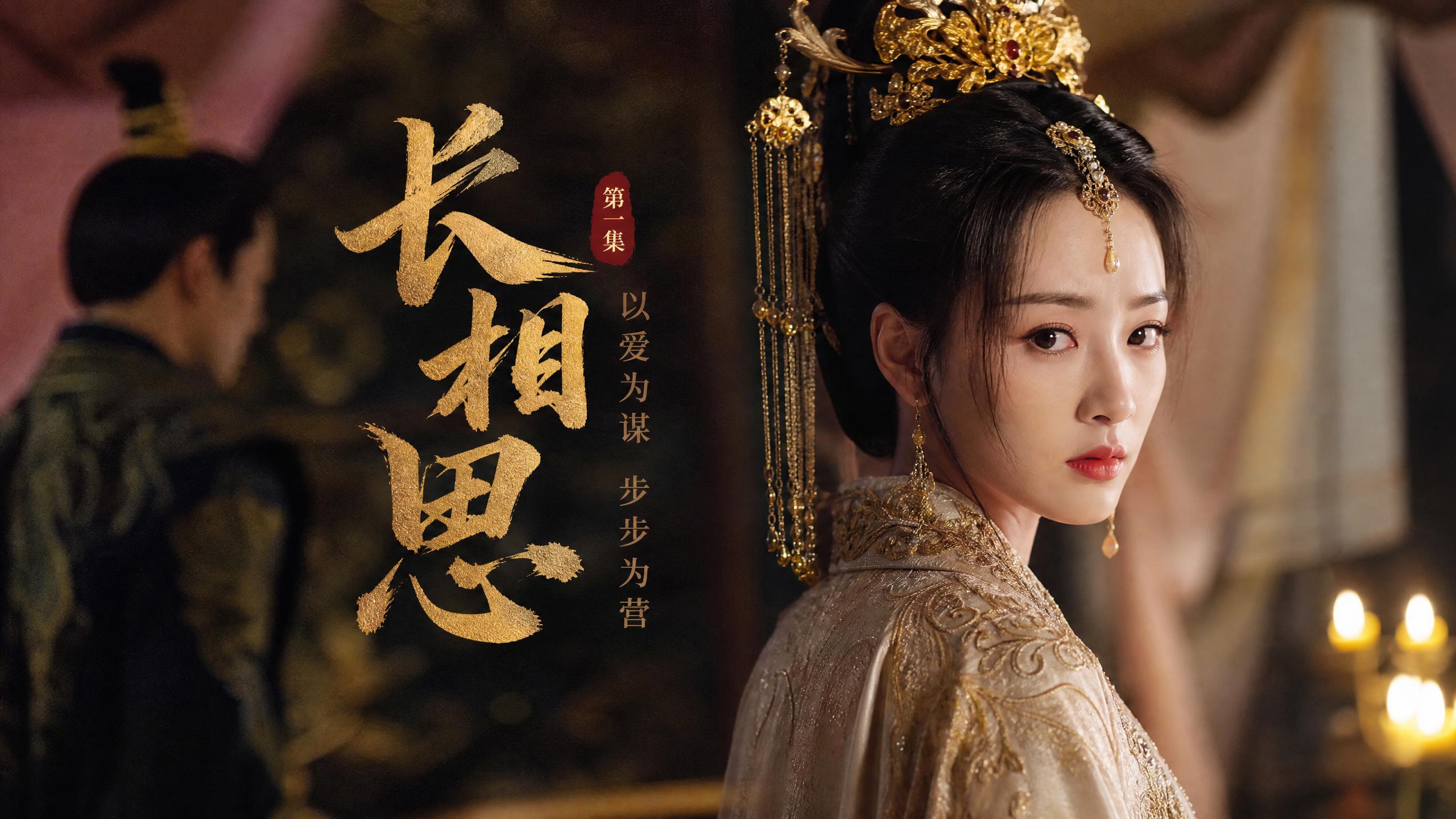 福利姬原创古风影视短片